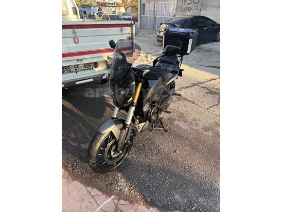 Sahibinden Bajaj Dominar D 400 