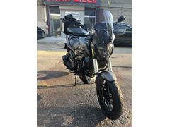 Sahibinden Bajaj Dominar D 400 