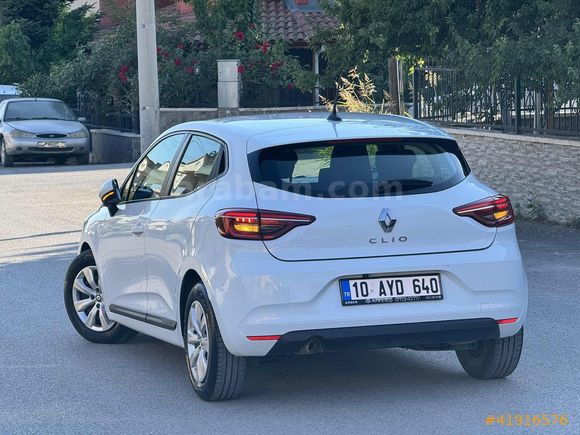 2021 MODEL HATASIZ DEĞİŞENSİZ 114 BİN KM'DE TESLA EKRANLI