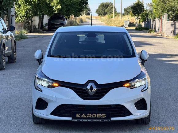 2021 MODEL HATASIZ DEĞİŞENSİZ 114 BİN KM'DE TESLA EKRANLI