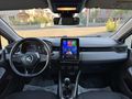 2021 MODEL HATASIZ DEĞİŞENSİZ 114 BİN KM'DE TESLA EKRANLI