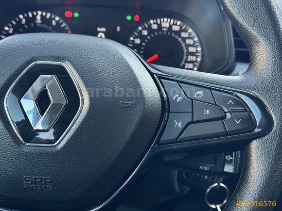 2021 MODEL HATASIZ DEĞİŞENSİZ 114 BİN KM'DE TESLA EKRANLI