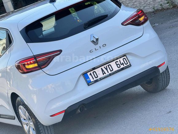 2021 MODEL HATASIZ DEĞİŞENSİZ 114 BİN KM'DE TESLA EKRANLI