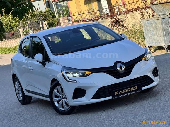 2021 MODEL HATASIZ DEĞİŞENSİZ 114 BİN KM'DE TESLA EKRANLI
