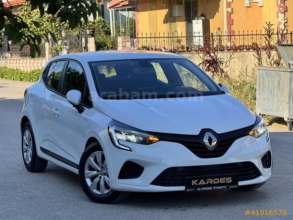 2021 MODEL HATASIZ DEĞİŞENSİZ 114 BİN KM'DE TESLA EKRANLI