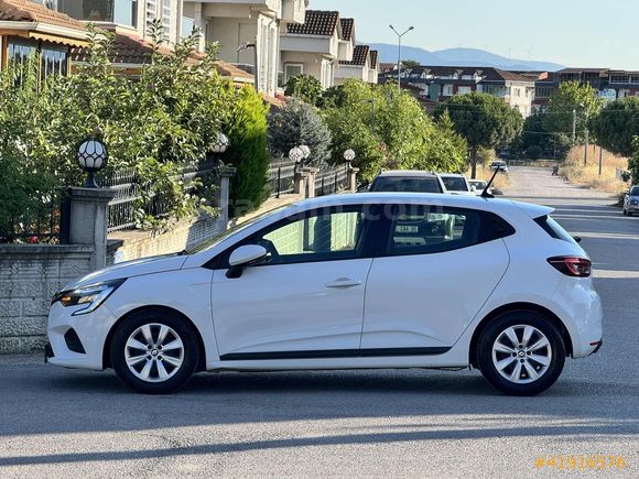 2021 MODEL HATASIZ DEĞİŞENSİZ 114 BİN KM'DE TESLA EKRANLI
