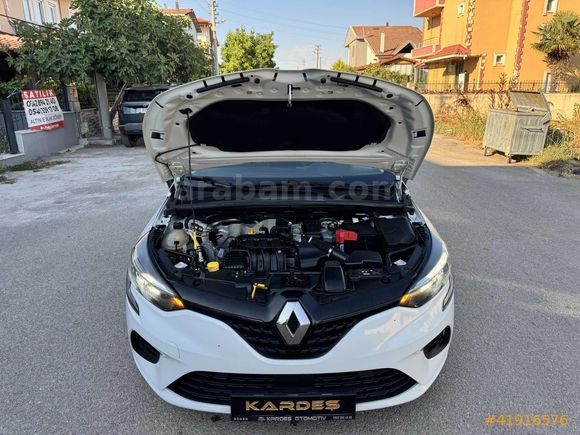 2021 MODEL HATASIZ DEĞİŞENSİZ 114 BİN KM'DE TESLA EKRANLI