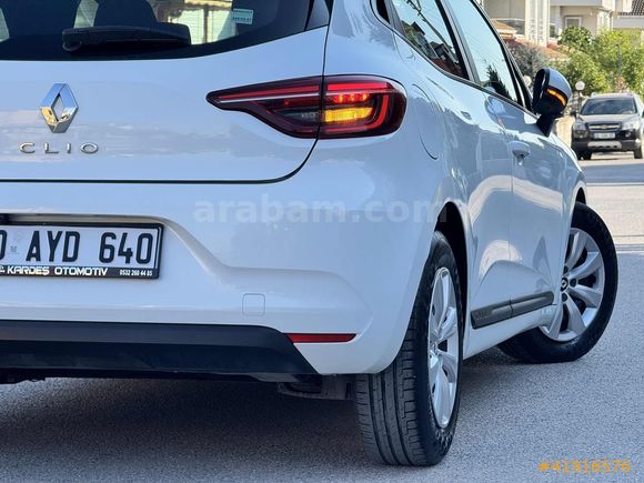 2021 MODEL HATASIZ DEĞİŞENSİZ 114 BİN KM'DE TESLA EKRANLI