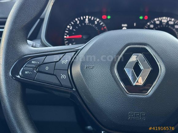 2021 MODEL HATASIZ DEĞİŞENSİZ 114 BİN KM'DE TESLA EKRANLI
