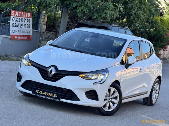 2021 MODEL HATASIZ DEĞİŞENSİZ 114 BİN KM'DE TESLA EKRANLI