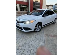 Sahibinden Renault Fluence 1.5 dCi Joy 2014 Model 
