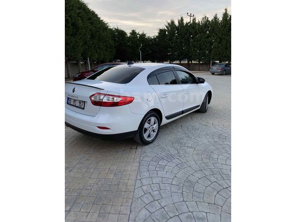 Sahibinden Renault Fluence 1.5 dCi Joy 2014 Model 
