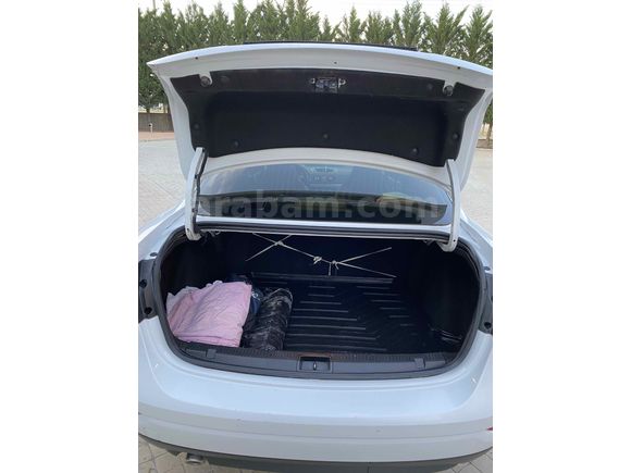 Sahibinden Renault Fluence 1.5 dCi Joy 2014 Model 