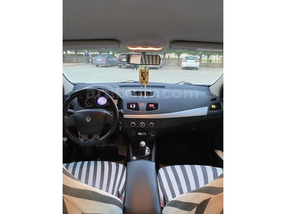 Sahibinden Renault Fluence 1.5 dCi Joy 2014 Model 