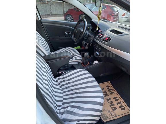 Sahibinden Renault Fluence 1.5 dCi Joy 2014 Model 