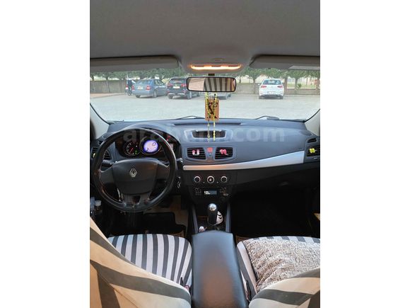 Sahibinden Renault Fluence 1.5 dCi Joy 2014 Model 