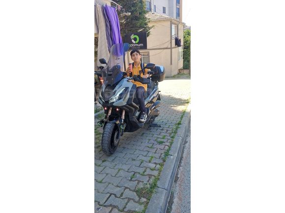Sahibinden Honda ADV 350