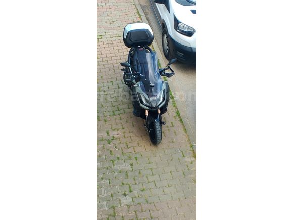 Sahibinden Honda ADV 350