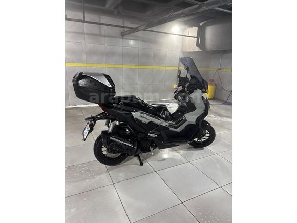 Sahibinden Honda ADV 350