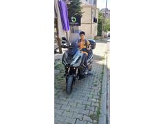 Sahibinden Honda ADV 350