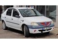 Sahibinden Dacia Logan 1.4 Ambiance 2006 Model