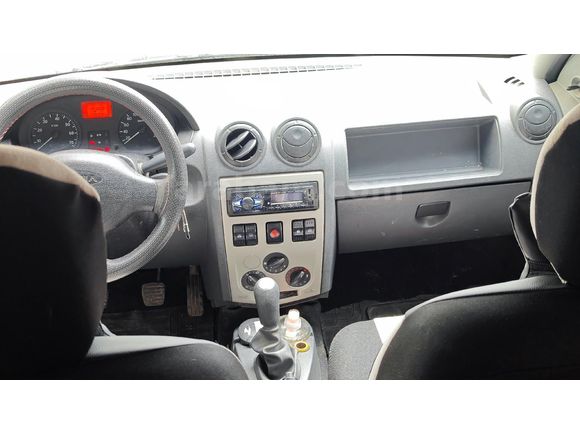 Sahibinden Dacia Logan 1.4 Ambiance 2006 Model