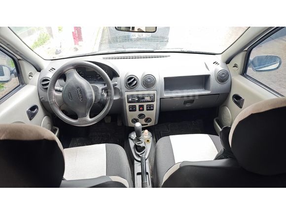 Sahibinden Dacia Logan 1.4 Ambiance 2006 Model