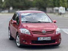 Sahibinden Toyota Auris 1.4 D-4D Comfort Extra 2012 Model Kocaeli