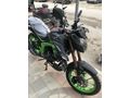 Sahibinden Arora Shark 125 