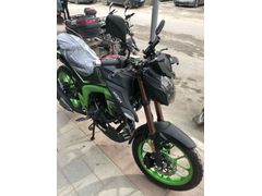 Sahibinden Arora Shark 125 