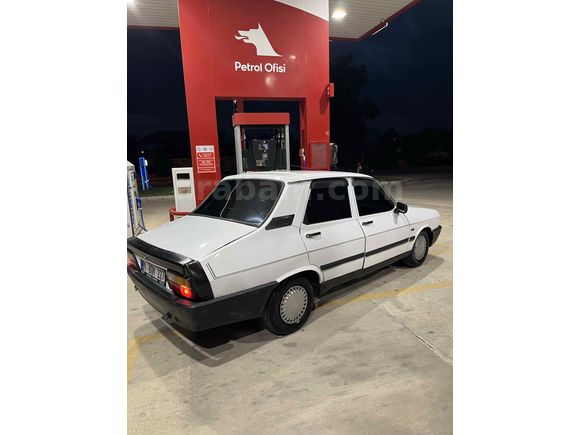 Sahibinden Renault R 12 Toros 1990 Model 
