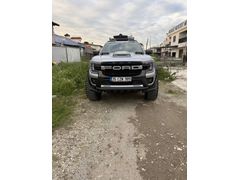 Sahibinden Ford Ranger 2.0 EcoBlue 4x4 Wildtrak 2024 Model İzmir 28.000 km Gri (Gümüş)