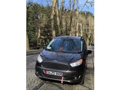 Sahibinden Ford Tourneo Courier 1.6 TDCi Titanium Plus 2015 Model  170.000 km