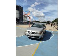 Sahibinden Nissan Almera 1.5 Tekna 2006 Model