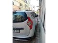 Sahibinden Dacia Lodgy 1.5 dCi Stepway 2015 Model