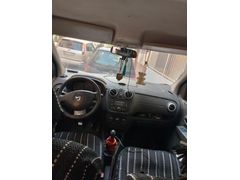 Sahibinden Dacia Lodgy 1.5 dCi Stepway 2015 Model