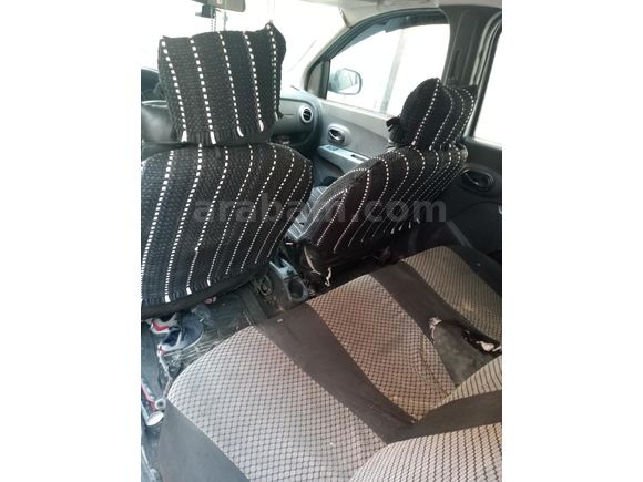 Sahibinden Dacia Lodgy 1.5 dCi Stepway 2015 Model