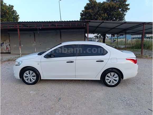 9 yıllık Sahibinden Citroen C-Elysée 1.6 HDi Attraction 2015 Model