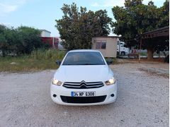 9 yıllık Sahibinden Citroen C-Elysée 1.6 HDi Attraction 2015 Model