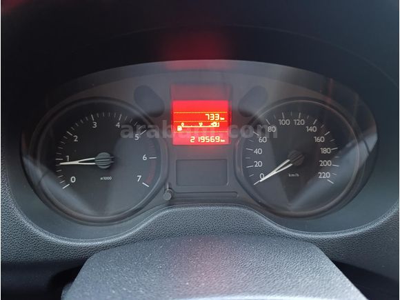 9 yıllık Sahibinden Citroen C-Elysée 1.6 HDi Attraction 2015 Model