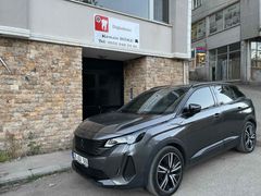 Sahibinden Peugeot 3008 1.5 BlueHDI GT 2020 Model Giresun 108.000 km Gri (titanyum)