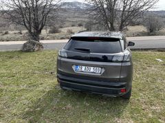 Sahibinden Peugeot 3008 1.5 BlueHDI GT 2020 Model Giresun 108.000 km Gri (titanyum)