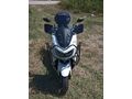 2023 - Yamaha Nmax 155 - Full Aksesuarlı- 3.500-km