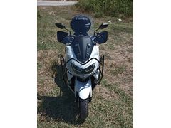 2023 - Yamaha Nmax 155 - Full Aksesuarlı- 3.500-km