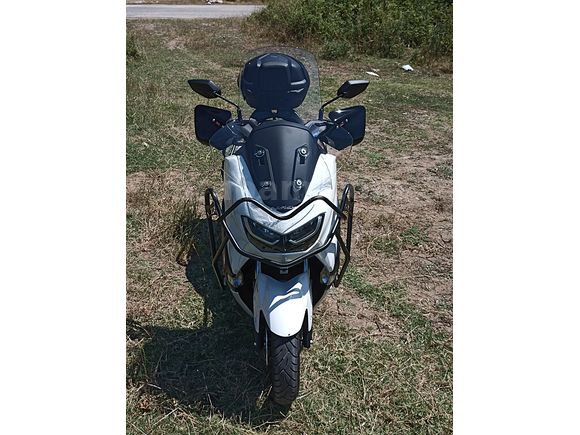 2023 - Yamaha Nmax 155 - Full Aksesuarlı- 3.500-km