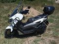 2023 - Yamaha Nmax 155 - Full Aksesuarlı- 3.500-km