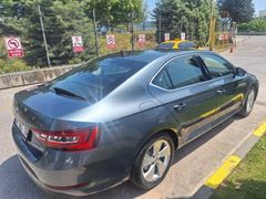 Sahibinden Skoda SuperB 1.6 TDI Style 2018 Model 