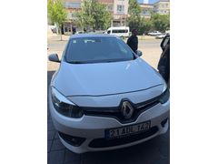 Sahibinden Fluence 1.5 dCi Touch HATASIZ BOYASIZ TERTEMİZ
