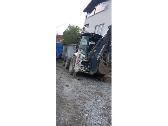 Sahibinden Hidromek