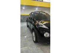 Sahibinden Nissan Juke 1.6 Skypack 2015 Model 